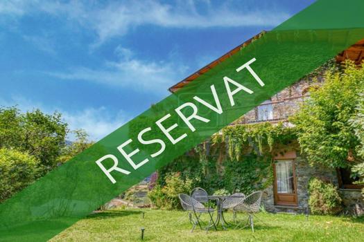 Encantador chalet  para vender en l'Aldosa