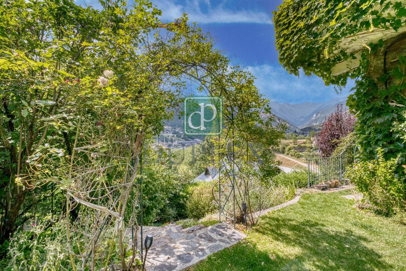 Encantador chalet  para vender en l'Aldosa