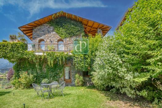 Encantador chalet  para vender en l'Aldosa
