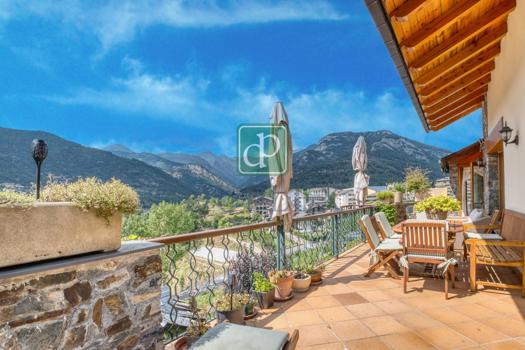 Encantador chalet  para vender en l'Aldosa
