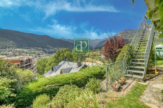 Encantador chalet  para vender en l'Aldosa