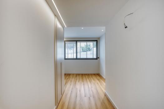 Atico triplex con piscina privada interior