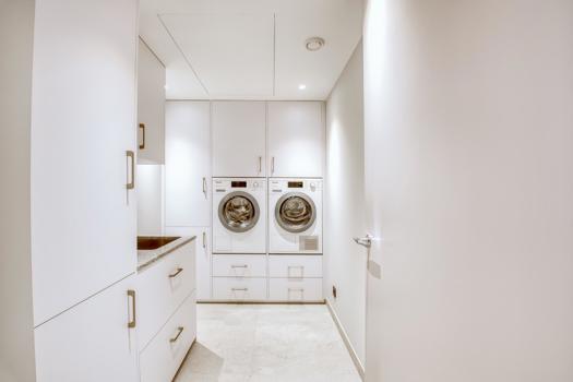 Atico triplex con piscina privada interior