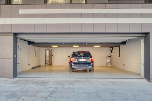 Atico triplex con piscina privada interior