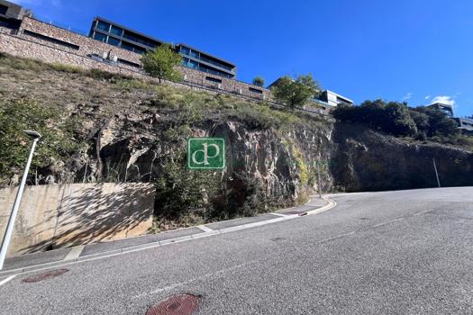 Terreno en venta - Vilars d’Escaldes-Engordany
