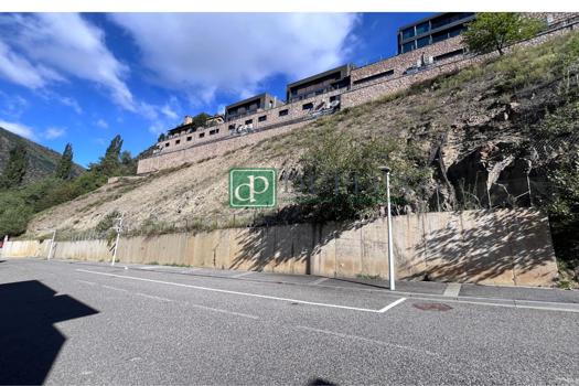 Parcela Els Villars d'Escaldes Nº18