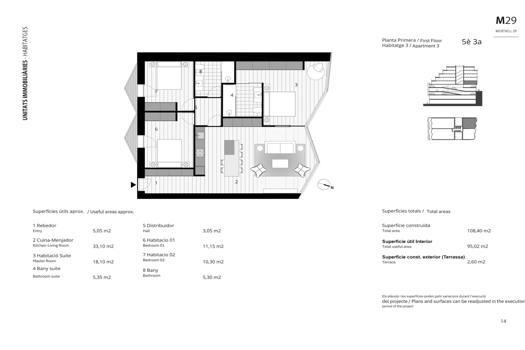 En venta: Apartamento premium en el centro de Andorra la Vella