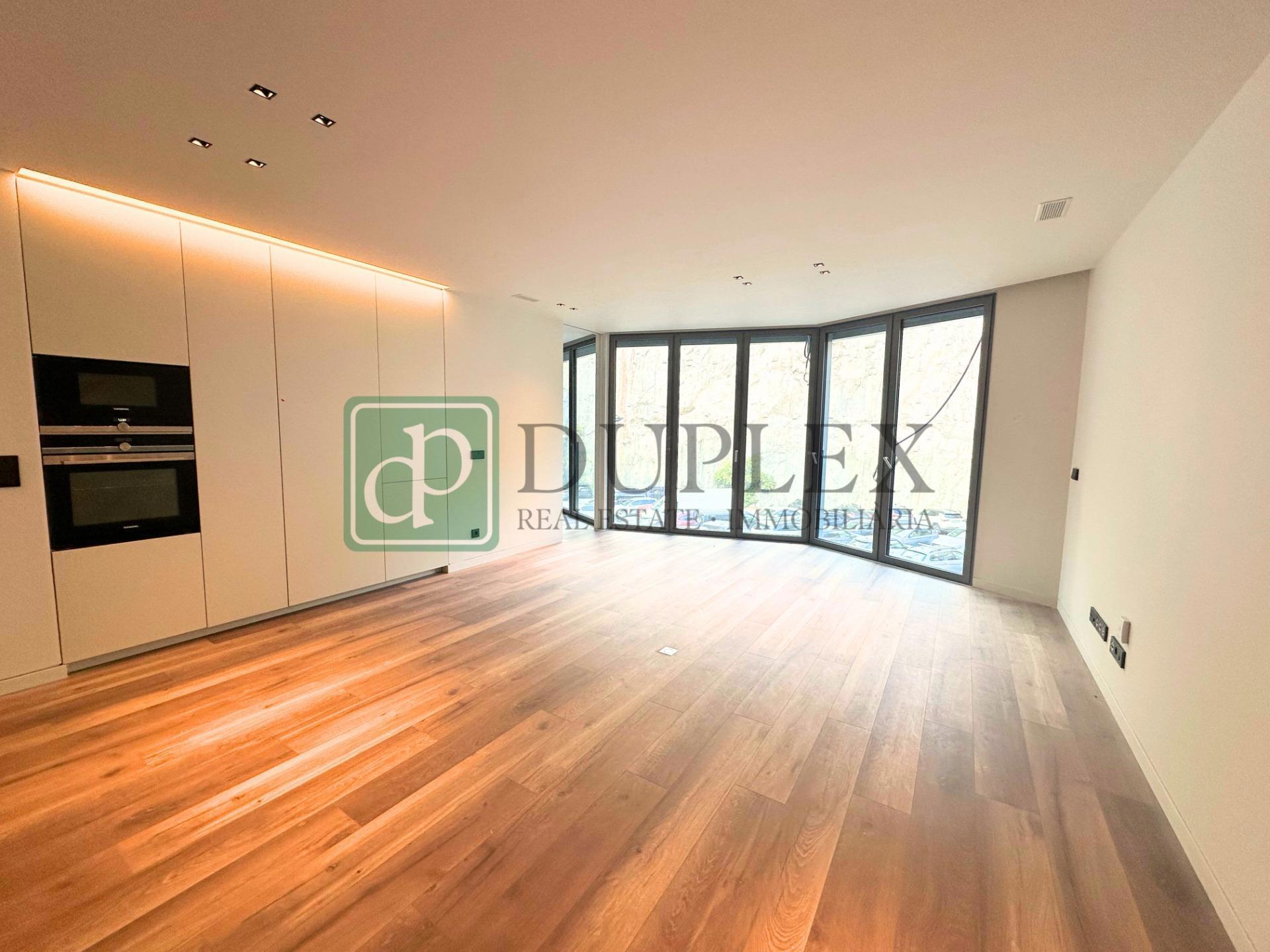 En venta: Apartamento premium en el centro de Andorra la Vella