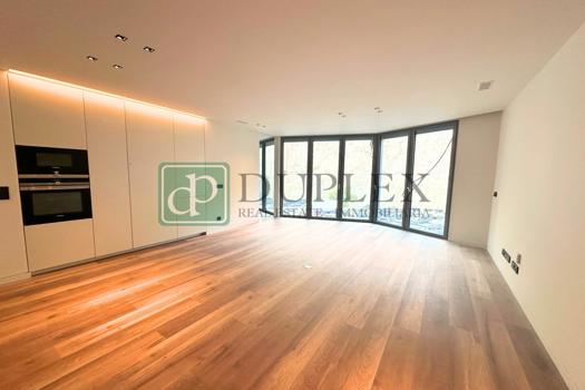 En venta: Apartamento premium en el centro de Andorra la Vella
