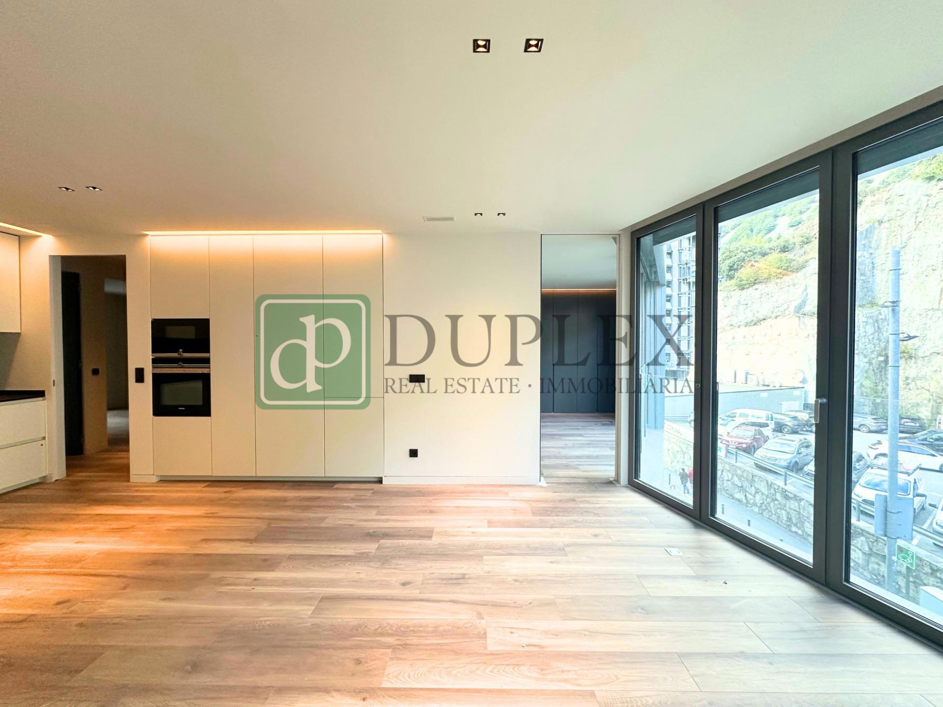 En venta: Apartamento premium en el centro de Andorra la Vella