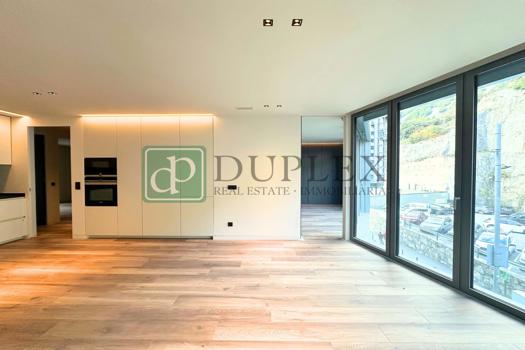 En venta: Apartamento premium en el centro de Andorra la Vella