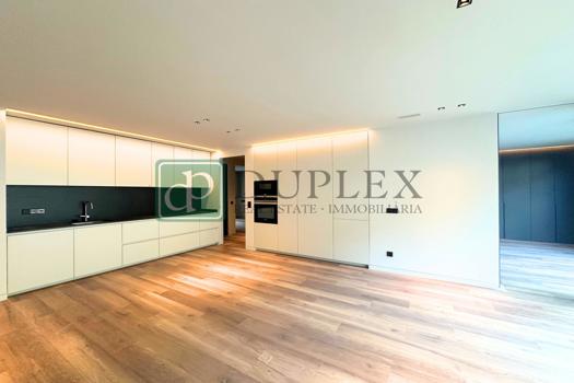 En venta: Apartamento premium en el centro de Andorra la Vella