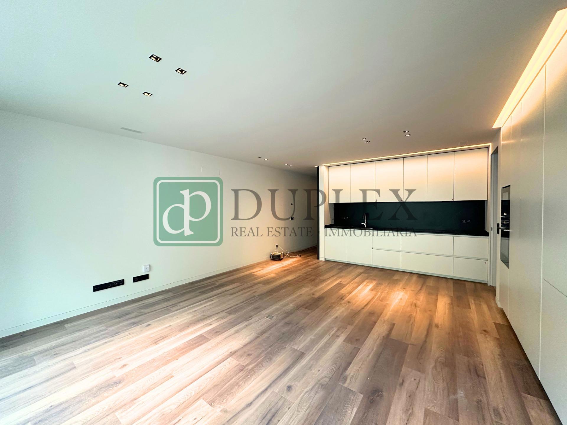 En venta: Apartamento premium en el centro de Andorra la Vella
