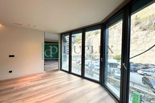 En venta: Apartamento premium en el centro de Andorra la Vella