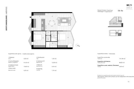 En venta: Apartamento premium en el centro de Andorra la Vella