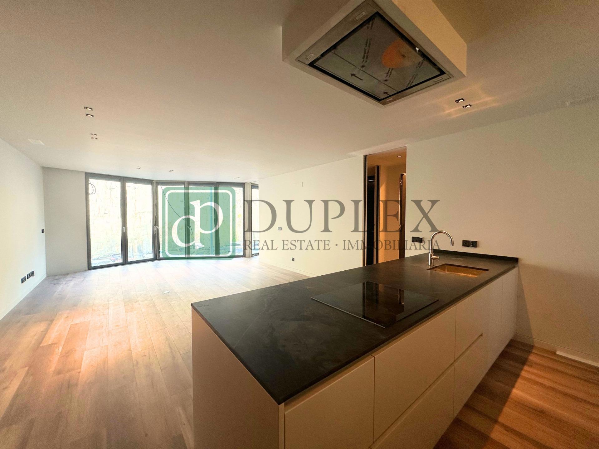 En venta: Apartamento premium en el centro de Andorra la Vella