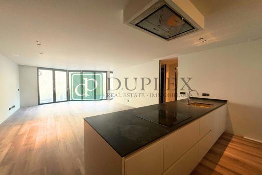 En venta: Apartamento premium en el centro de Andorra la Vella
