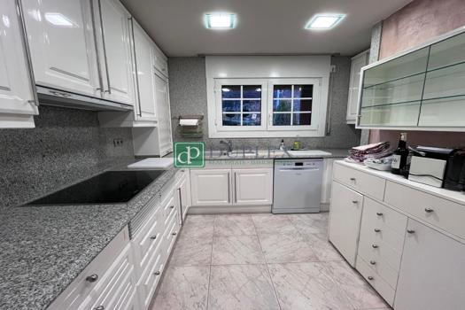 Chalet de excepción en Encamp con apartamento anexo