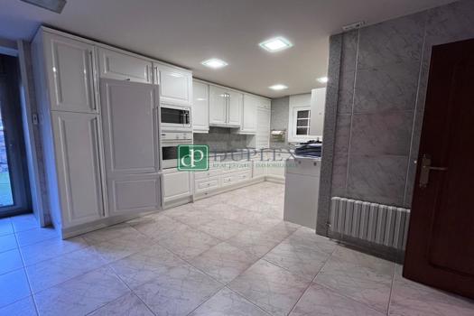 Chalet de excepción en Encamp con apartamento anexo