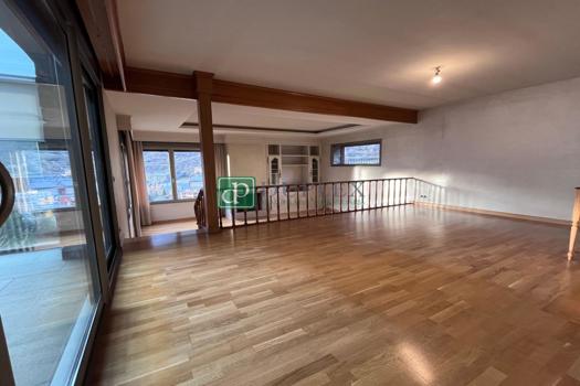 Chalet de excepción en Encamp con apartamento anexo