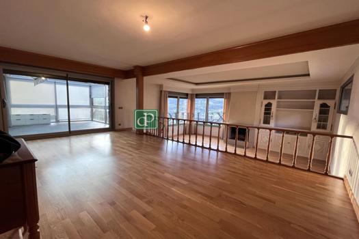Chalet de excepción en Encamp con apartamento anexo