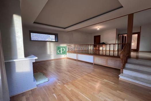 Chalet de excepción en Encamp con apartamento anexo