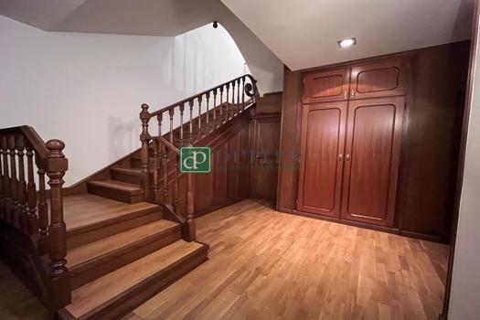 Chalet de excepción en Encamp con apartamento anexo