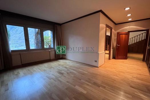 Chalet de excepción en Encamp con apartamento anexo