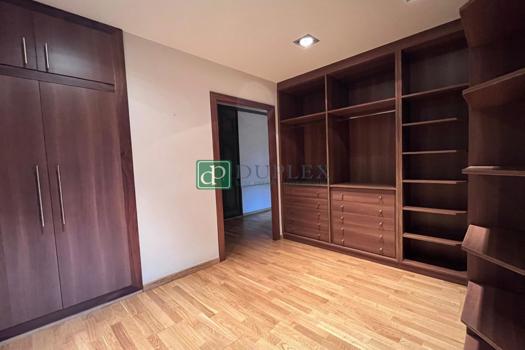 Chalet de excepción en Encamp con apartamento anexo