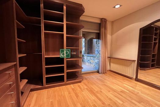 Chalet de excepción en Encamp con apartamento anexo