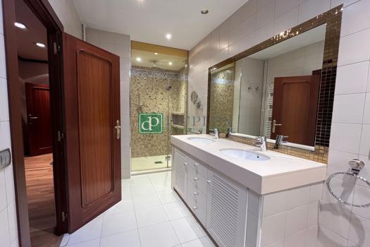 Chalet de excepción en Encamp con apartamento anexo
