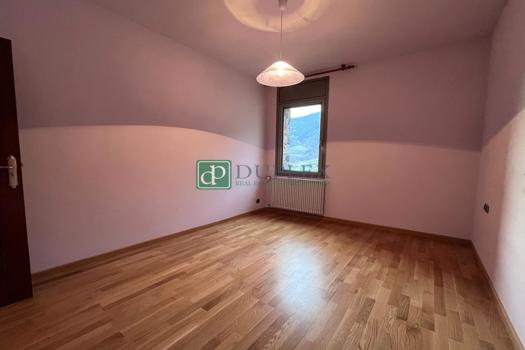 Chalet de excepción en Encamp con apartamento anexo