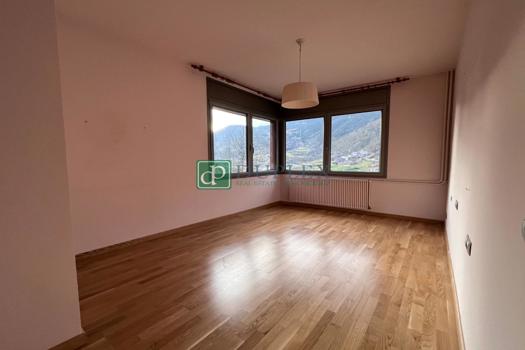 Chalet de excepción en Encamp con apartamento anexo