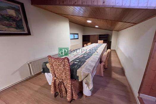 Chalet de excepción en Encamp con apartamento anexo