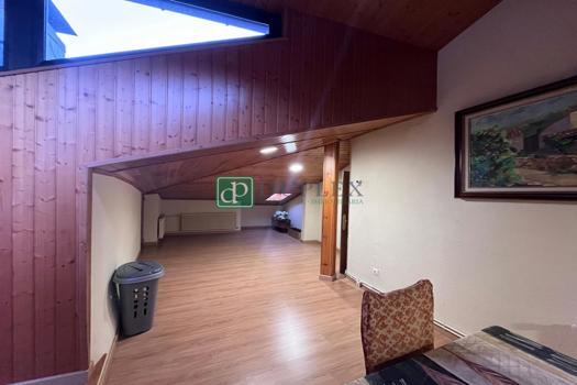 Chalet de excepción en Encamp con apartamento anexo