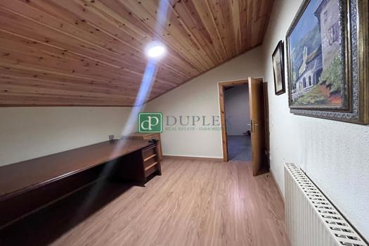Chalet de excepción en Encamp con apartamento anexo