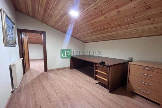 Chalet de excepción en Encamp con apartamento anexo