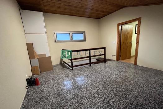 Chalet de excepción en Encamp con apartamento anexo