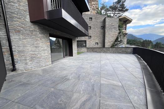 Exclusiu pis d'obra nova en lloguer a l'Aldosa de la Massana