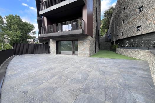 Exclusiu pis d'obra nova en lloguer a l'Aldosa de la Massana
