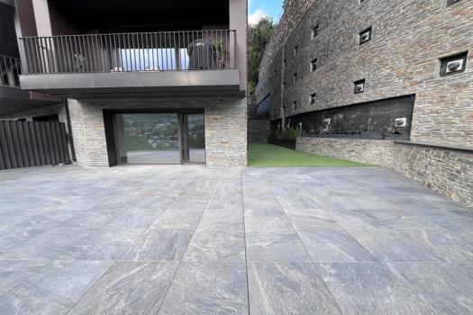 Exclusiu pis d'obra nova en lloguer a l'Aldosa de la Massana