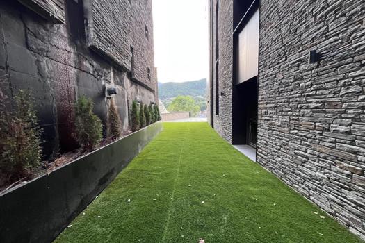 Exclusiu pis d'obra nova en lloguer a l'Aldosa de la Massana