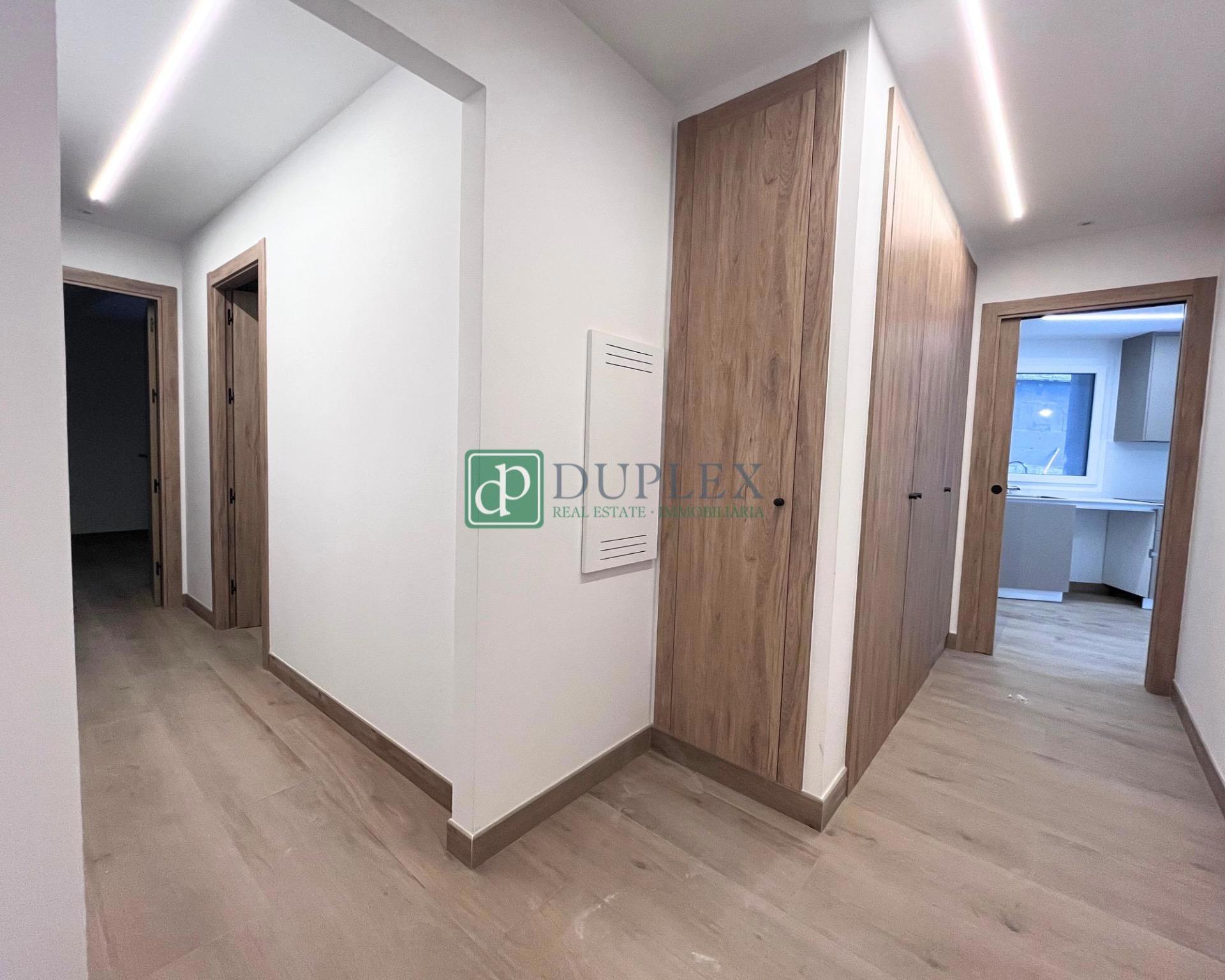 Exclusiu pis d'obra nova en lloguer a l'Aldosa de la Massana