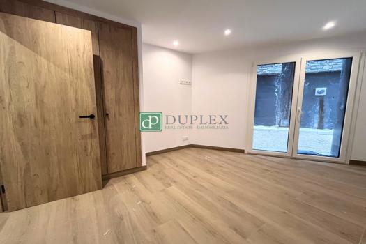 Exclusiu pis d'obra nova en lloguer a l'Aldosa de la Massana
