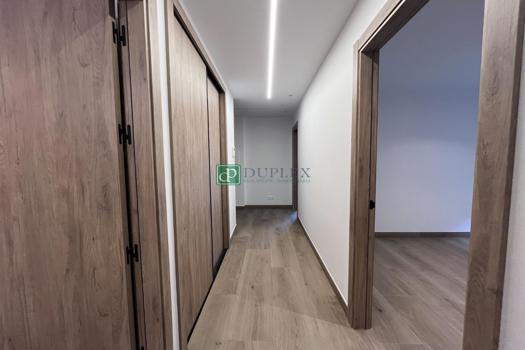 Exclusivo piso de obra nueva en alquiler en l’Aldosa de la Massana