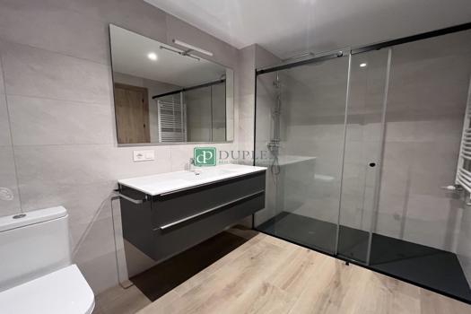 Exclusivo piso de obra nueva en alquiler en l’Aldosa de la Massana