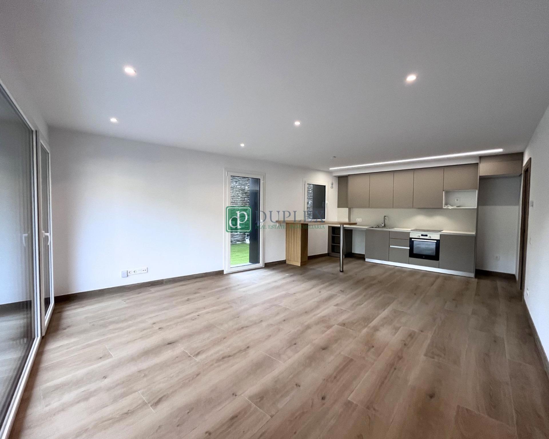 Exclusivo piso de obra nueva en alquiler en l’Aldosa de la Massana