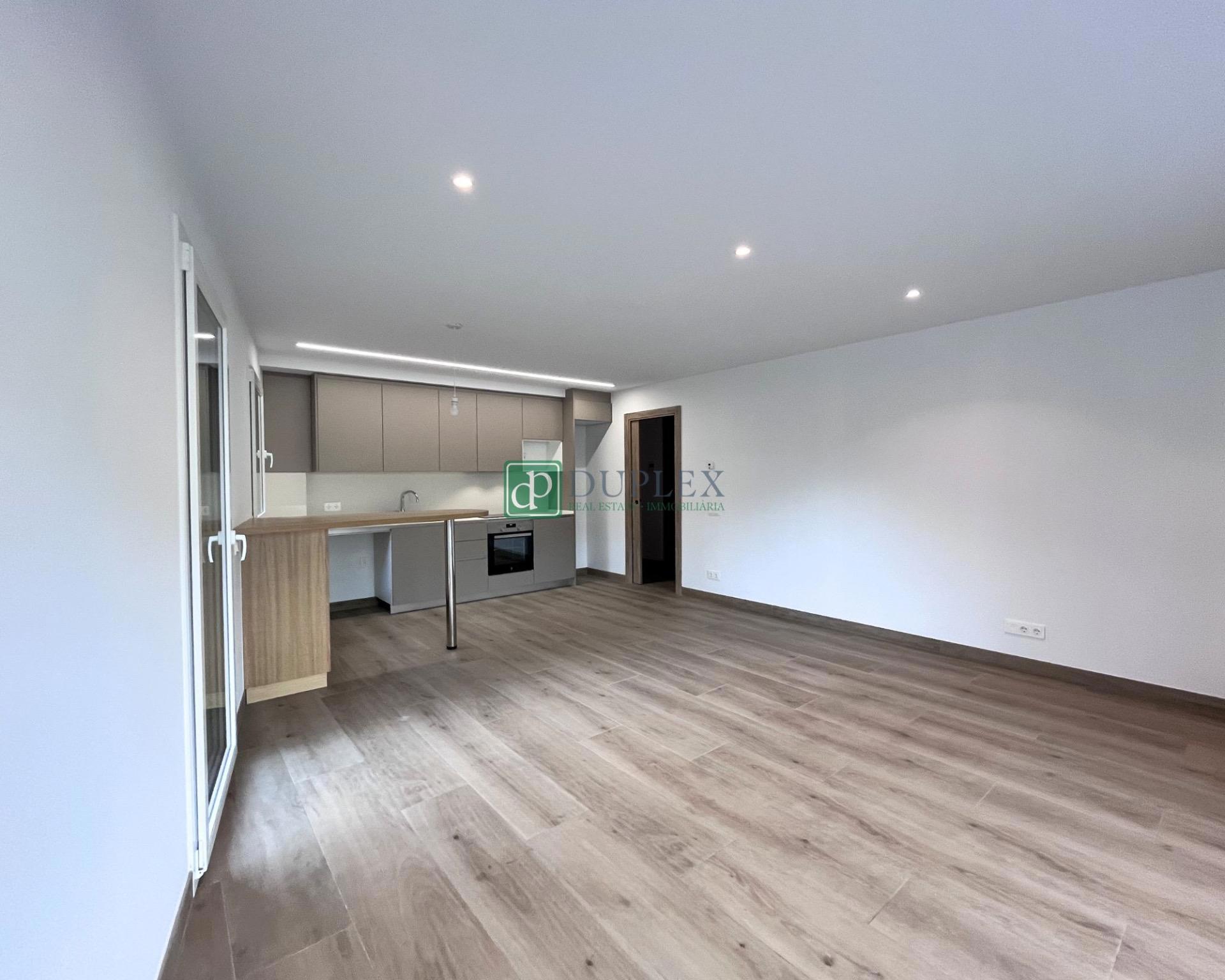 Exclusivo piso de obra nueva en alquiler en l’Aldosa de la Massana