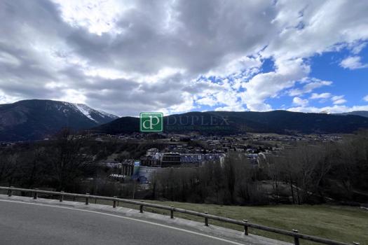 Exclusivo piso de obra nueva en alquiler en l’Aldosa de la Massana