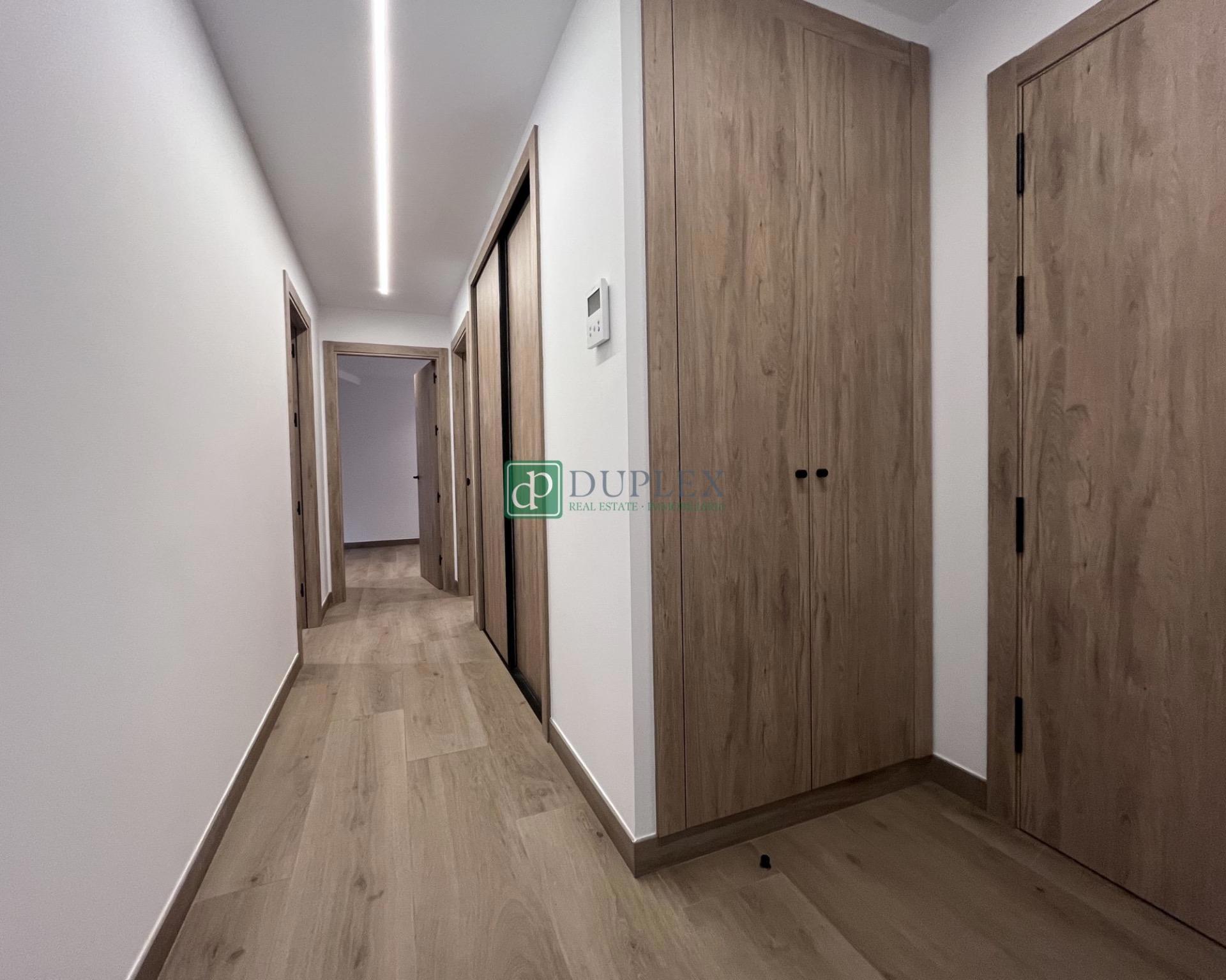 Exclusivo piso de obra nueva en alquiler en l’Aldosa de la Massana